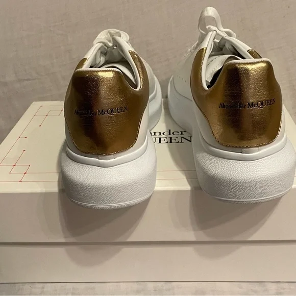 Alexander McQueen | Shoes | Brand New Alexander Mcqueen Men  display picture 2